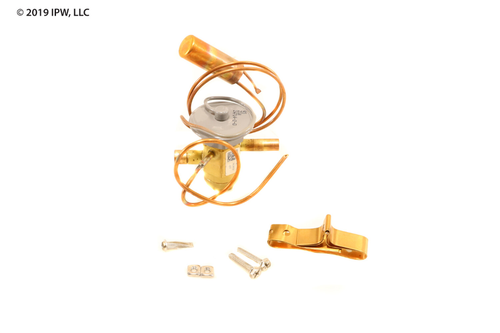 Rheem-Ruud Thermal Expansion Valve (61-103652-07) - Valves