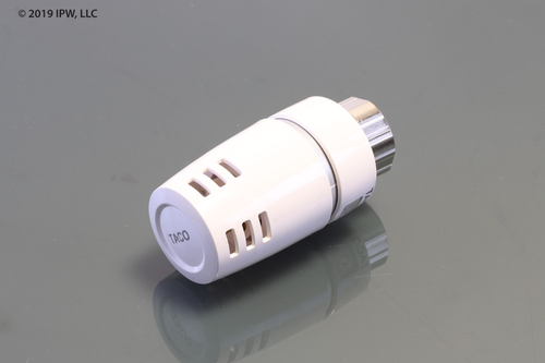 Taco Thermostatic Operator (5401-2) - Temperature Controls