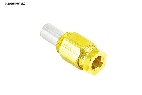 Wayne Combustion Liquid Propane Pilot Orifice (62490-001) - Heating and Cooling