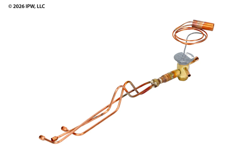 Rheem-Ruud Thermal Expansion Valve (61-102437-30) - Valves