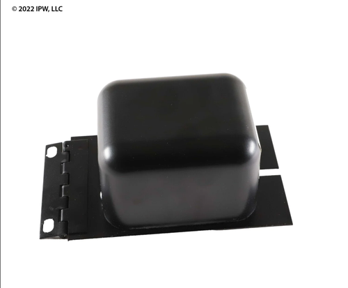 Allanson Transformers Clean Burn (2721-654) - Transformers 