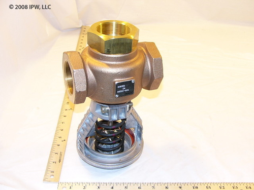 Siemens Mixing Valve Assembly (270-03206) - Valves
