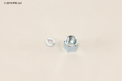 Siemens TALON Stem Retainer Kit (599-10049) - HVAC Parts