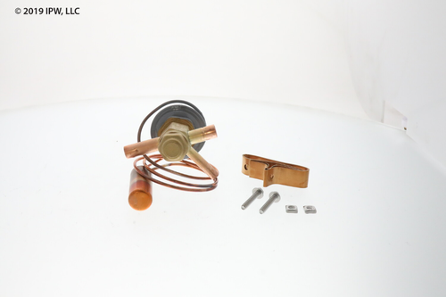 Rheem-Ruud Thermal Expansion Valve (61-102211-08) - Valves