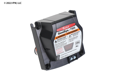 Nordyne Beckett Oil Control Board (624753) - Control Boards