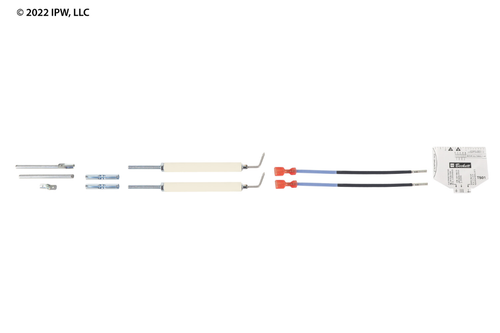 France Transformer Electrode Kit (51484U) - Transformers