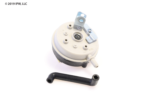 Bradford White Pressure Switch (415-45867-02) - Pressure Switches