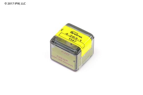 Fireye Firetron Cell (4-263) - Flame Sensors