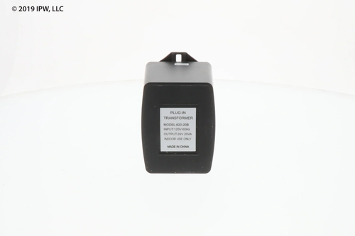 Robertshaw Plug In Transformer (620-202) - Transformers