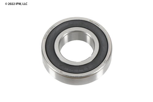 Regal Rexnord-Rollway Bearings Ball Bearing (62062RSEMQ) - Bearings