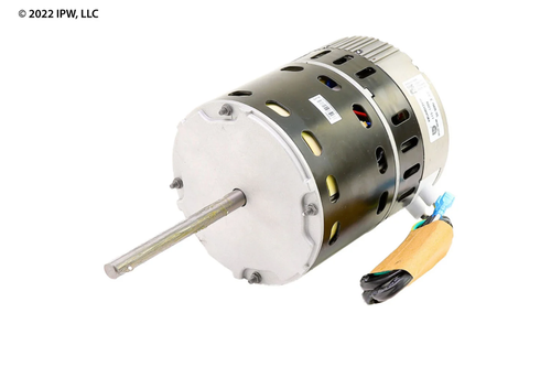 Nordyne Blower Motor (622684) - Motors 