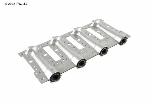 Lennox Burner Assembly (58L68) - Burners