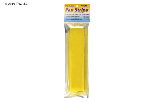 Nu-Calgon Pan Strips (61040) - Condensate Traps and Condensate Pans