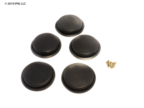 Siemens TALON Replacement Diaphragm Kit (658-166) - Hydronic Products