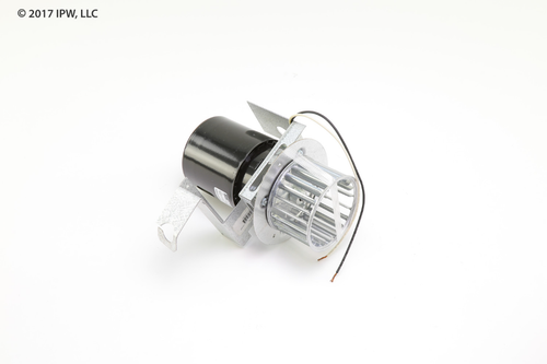 Reznor Ventor Assembly (63169) - Motors