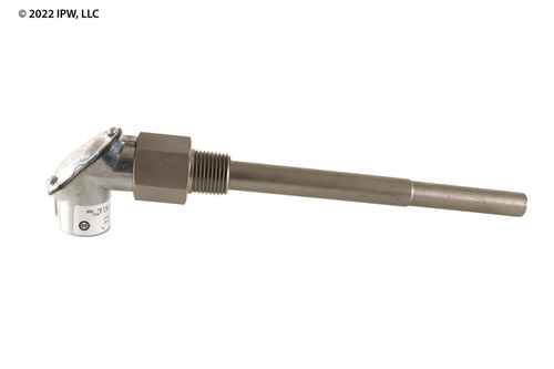 Siemens TALON Immersion Temperature Sensor (544-577-60) - Temperature Sensors