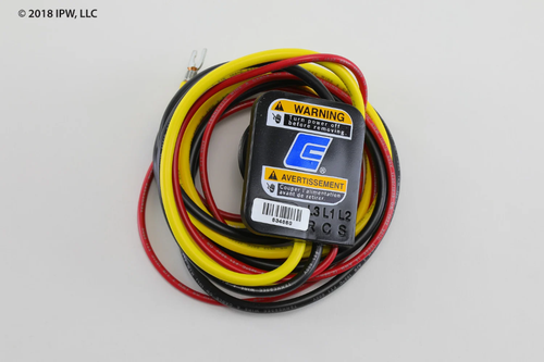 Nordyne Compressor Plug (634660R) - Refrigeration Products 