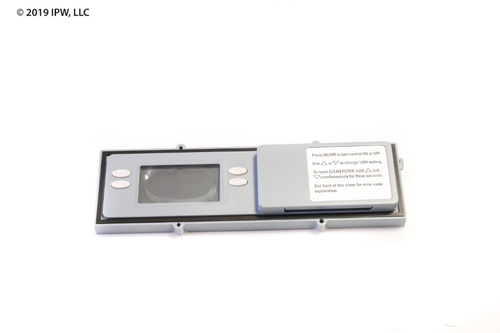 Aprilaire User Interface Assembly (5445) - Humidifiers 