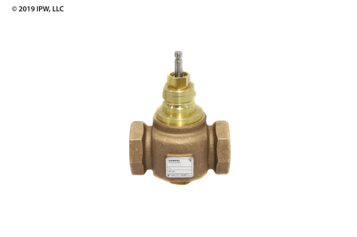 Siemens TALON Control Valve (599-03061) - Valves