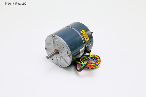 Lennox Variable Speed Condenser Fan Motor (63W62) - Motors