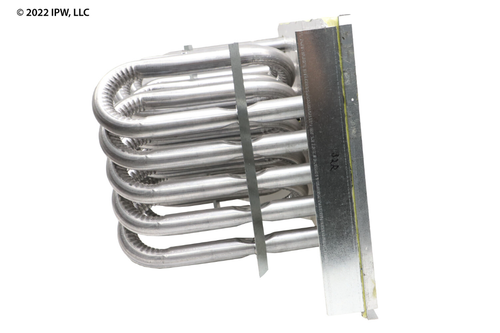 Nordyne Five Tube Heat Exchanger (293332R) - Heaters, Heat Exchangers, and Heating Elements