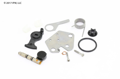 Schneider Electric (Erie) Rebuild Kit (630-240-1) - Hydronic Products 