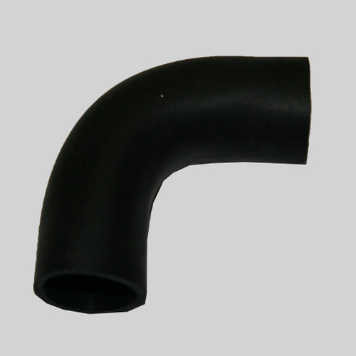 Condair (Nortec) 90 Degree Drain Preformed Hose (2547998) - Hoses 