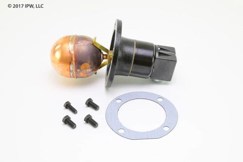 Xylem-McDonnell & Miller Head Mechanism for Series 64 (64-HD) - Hydronic Products