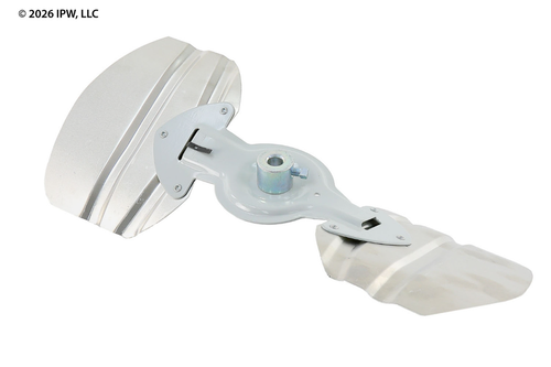 Lau Fan Blade (60772501) - Fans and Fan Blades