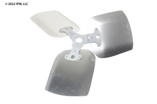 Lau Fan Blade (60556101) - Fans and Fan Blades
