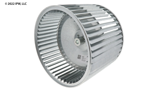Nordyne Blower Wheel (667037R) - Wheels