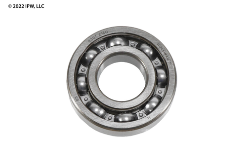 Regal Rexnord-Rollway Bearings Ball Bearing (6307EMQ) - Bearings