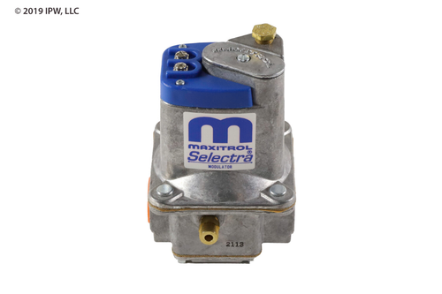 Daikin-McQuay Gas Valve (300050530) - Valves