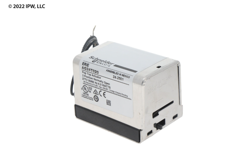 Daikin-McQuay Normally Open Actuator (300034402) - Actuators