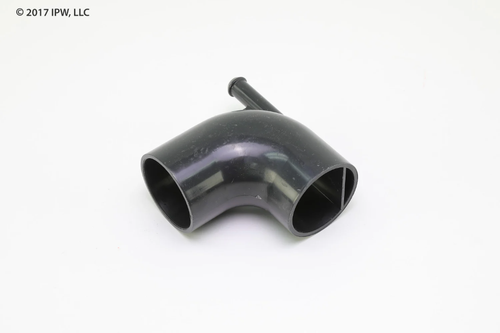 Rheem-Ruud Outlet Air Elbow Transition (68-104145-03) - HVAC Parts
