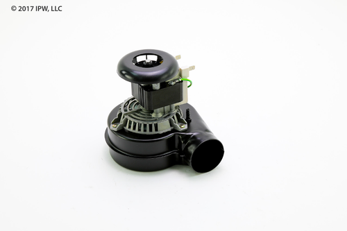 Packard Inducer Motor (66401) - Draft Inducers and Inducer Assemblies