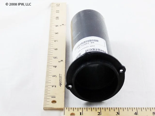 Rheem-Ruud Outlet Air Pipe (68-24021-01) - HVAC Parts