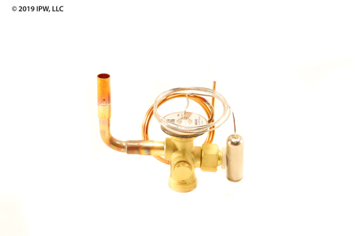 Nordyne Thermal Expansion Valve (664343R) - Valves