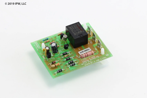 Lennox Timed Off Control (47J27) - Controllers