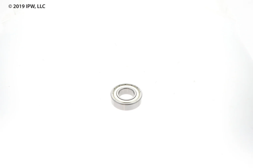 Regal Rexnord-Rollway Bearings Ball Bearing (6205ZZC3EMQ) - Bearings