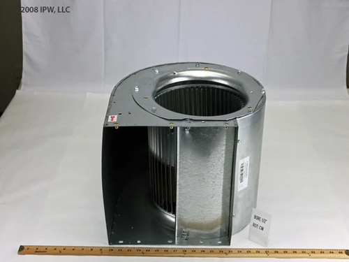 Venstar-Carrier Blower Housing Assembly  (73B0004N01) - Draft Inducers and Inducer Assemblies