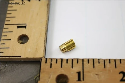 Nordyne Restrictor Orifice (664060R) - Heating and Cooling
