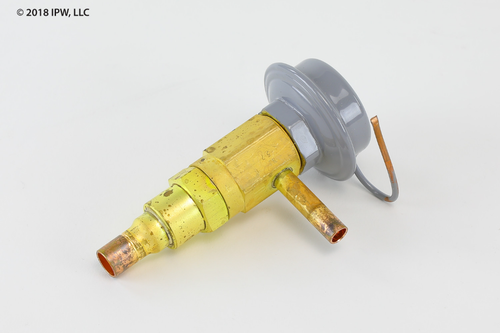 Daikin-McQuay Thermostatic Expansion Valve (668043001) - Valves