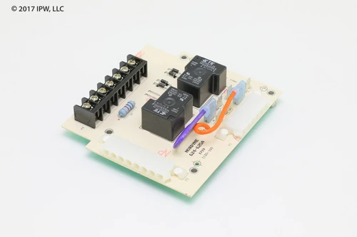 Nordyne Heat Pump Control Board (624625R) - Control Boards