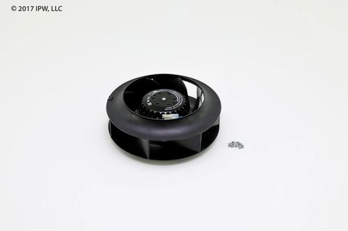 United Electric Ventilation System Motor (50053952-010) - Ventilation