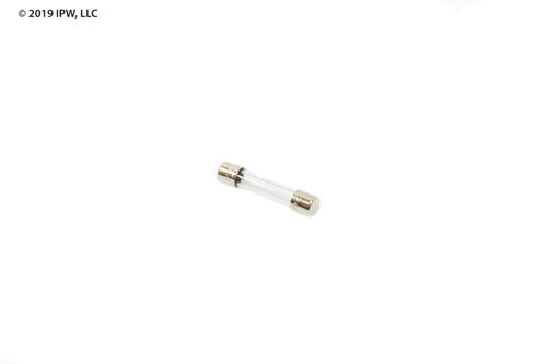 Littelfuse Fast Acting Fuse (312005P) - Fuses