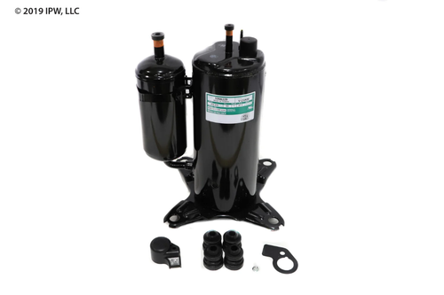 Daikin Applied Rotary Compressor (50N6229V-ZAKMS) - Compressors