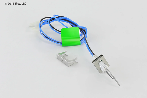 Lennox Ignitor Assembly (70L55) - Ignitors