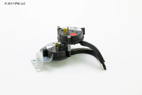 Nordyne Pressure Switch (632555) - Pressure Switches 