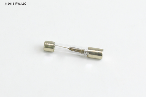 Lennox Fuse (71G35) - Fuses